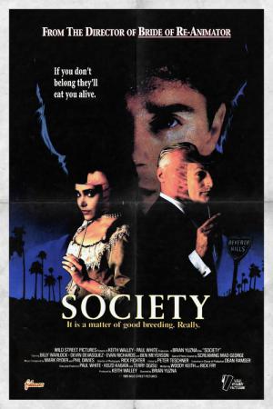 Society (1989)