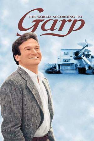 The World According to Garp (1982)