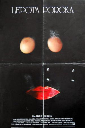 De schoonheid van de zonde (1986)
