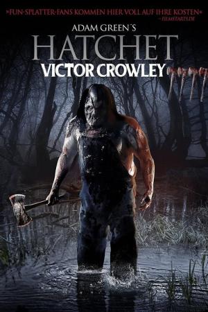 Victor Crowley (2017)