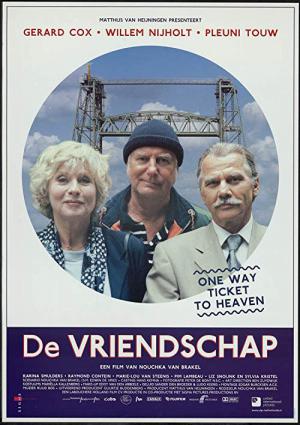 De Vriendschap (2001)