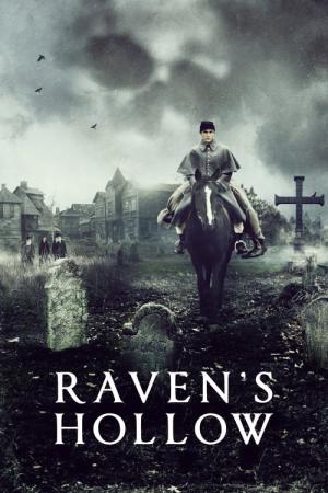 Young Edgar Allen Poe: Raven's Hollow (2022)