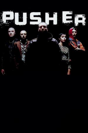 Pusher (1996)