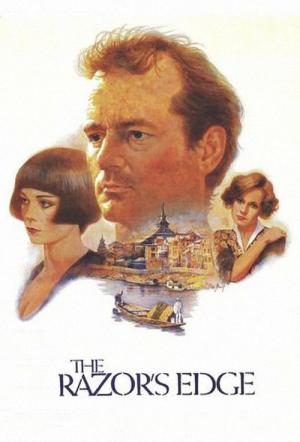 The Razor's Edge (1984)