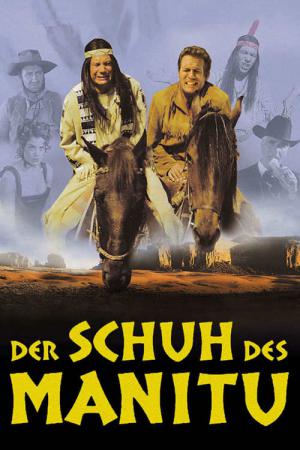 Manitou's Shoe (2001)