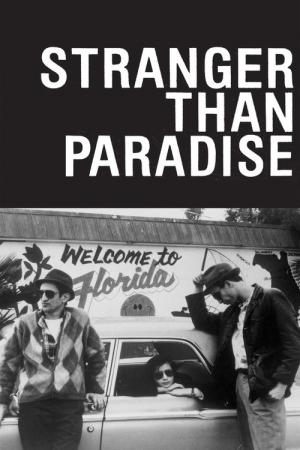 Stranger Than Paradise (1984)