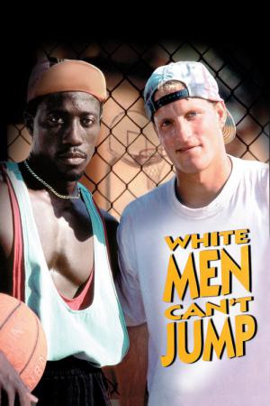 White Men Can't Jump (1992)