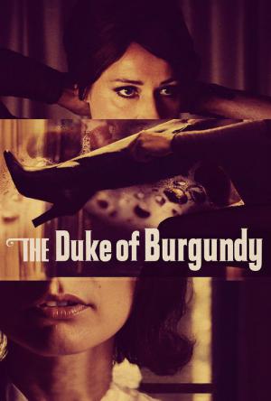 The Duke of Burgundy (2014)