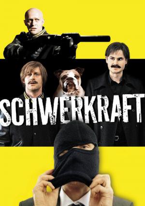Schwerkraft (2009)