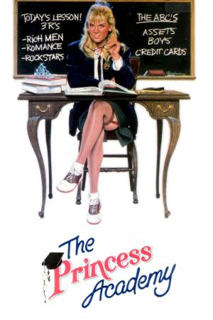 The Princess Academy (1987)