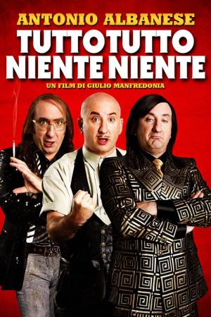 Tutto tutto niente niente (2012)