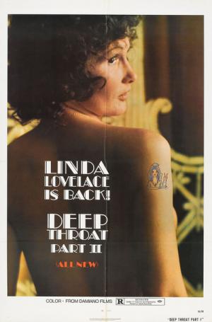 Deep Throat Part II (1974)