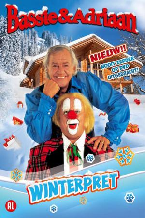 Bassie & Adriaan - Winterpret (1987)
