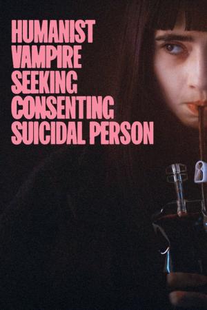 Humanist Vampire Too Sensitive To Kill (2023)