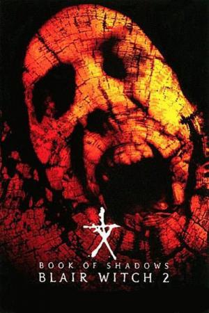 Book of Shadows: Blair Witch 2 (2000)