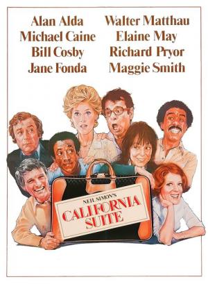 California Hôtel (1978)