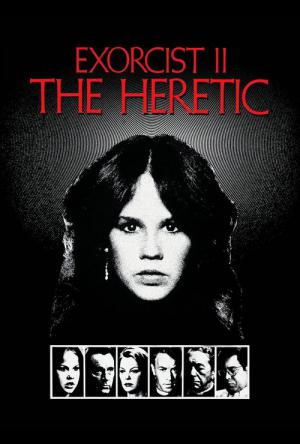 Exorcist II - The Heretic (1977)