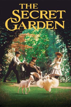 De Geheime Tuin (1993)