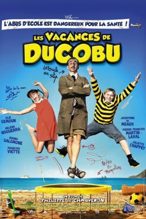 Les Vacances de Ducobu (2012)