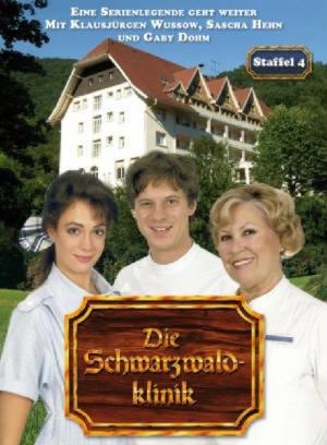 Die Swartwoud-kliniek (1985)