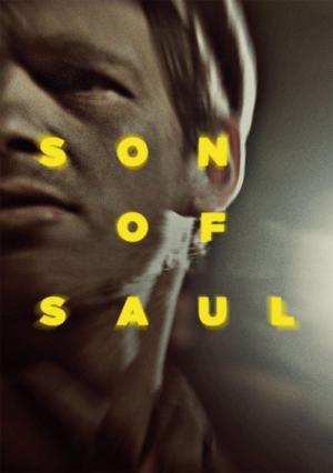 Son of Saul (2015)