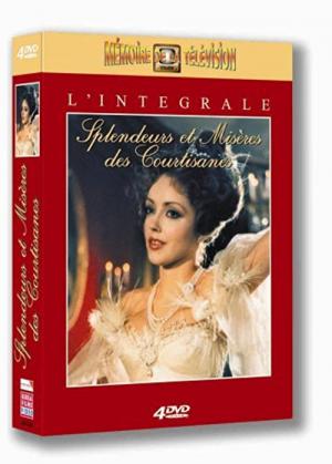 Praal en tegenspoed der courtisanes (1975)