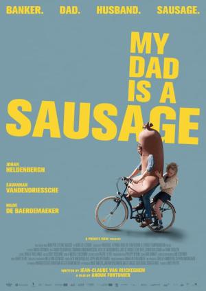 Mijn vader is een saucisse (2021)