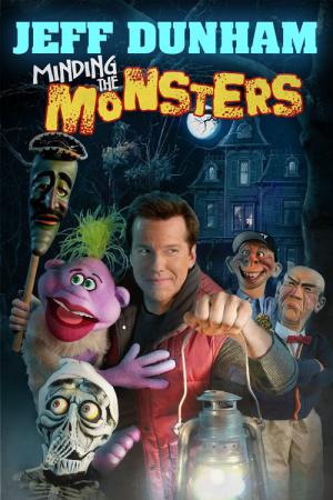 Jeff Dunham: Minding the Monsters (2012)