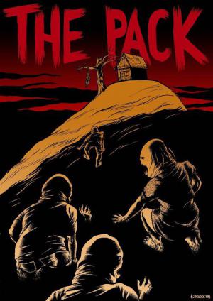 La meute (2010)