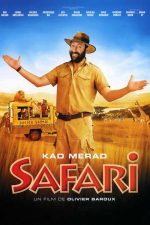 Safari (2009)