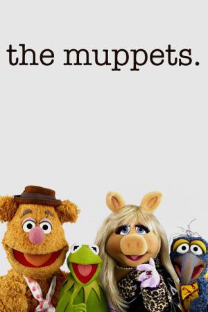 The Muppets. (2015)