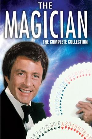 De magier (1973)