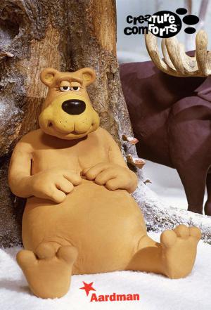 Creature Comforts (2003)