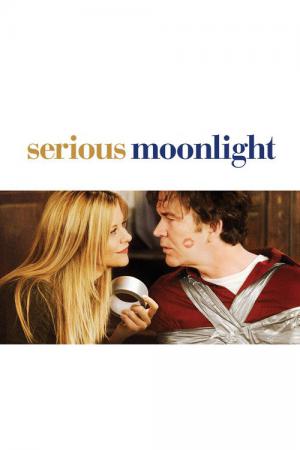 Serious Moonlight (2009)