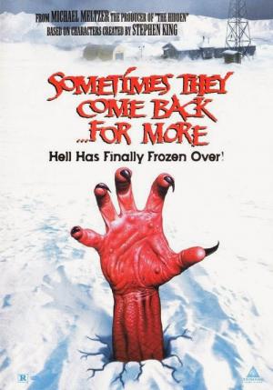 Sometimes They Come Back... for More (1998)