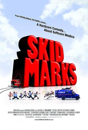 Skid Marks (2007)