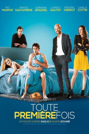 Toute première fois (2015)