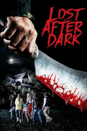 Lost After Dark (2015)