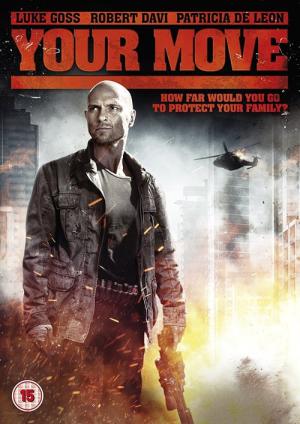 Your Move (2017)