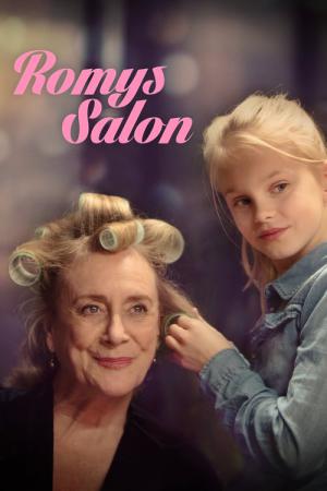Kapsalon Romy (2019)