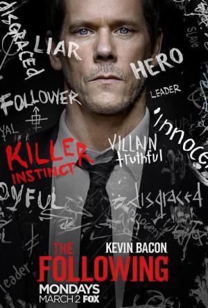 The Following (2013)