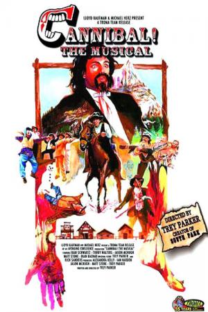 Alferd Packer: The Musical (1993)