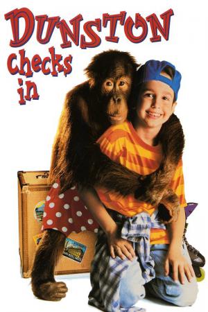 Dunston Checks In (1996)