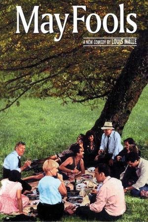 Milou en Mai (1990)