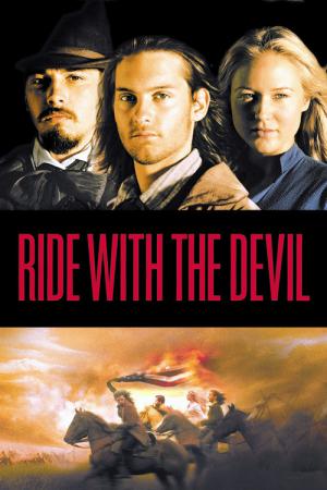 Ride with the Devil (1999)
