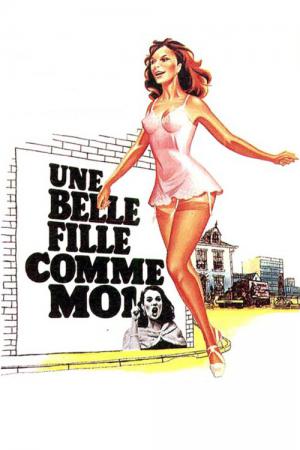 Tóch een toffe meid (1972)
