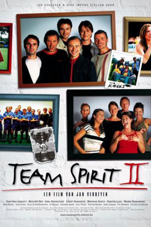 Team Spirit II (2003)