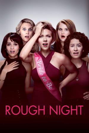 Girls Night Out (2017)