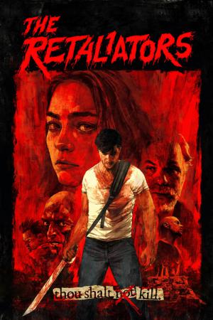 The Retaliators (2021)