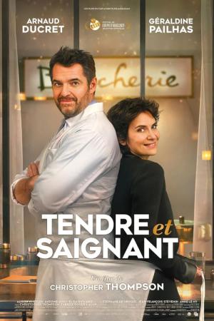 Tendre et saignant (2020)